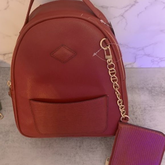 Backpack - Picture 1 of 4